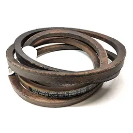 Belt, Deck Drive Sm Authentic