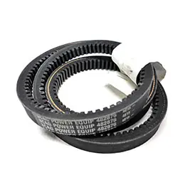 Hot Deal Belt, Deck Drive St