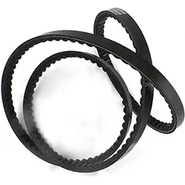 Certified Belt, Pump Drive 61 inch