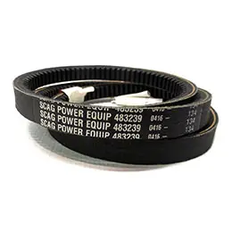 Cheap Belt, Rh Deck Smtc