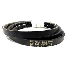 Belt, Szc Pump Drive Seasonal Sale