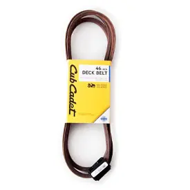 One Day Deal Belt:Dk Dr