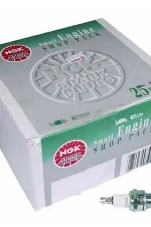 BKR5E Spark Plug 25 Pack One Day Deal