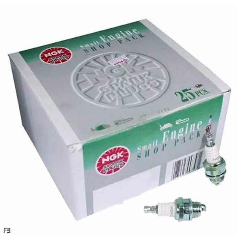 BKR5E Spark Plug 25 Pack One Day Deal