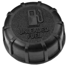 Weekend Sale Black Fuel Cap
