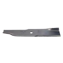 Blade 14-1/2" X 5/8" Dixie Chopper Special Offer