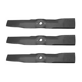 Last Chance Blade 16.5Lg Mulch