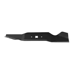 Same Day Shipping Blade 16-1/4" X 6 Point Star 2-In-1 Mtd