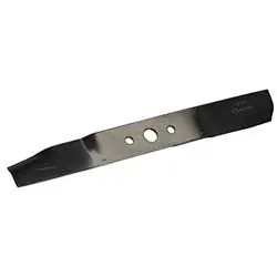Blade 16-1/8 Black Budget