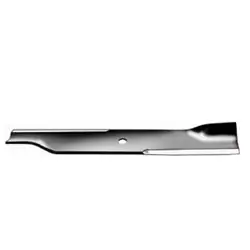 Blade 17" X 5/8" Hd Dixie Chopper Big Sale