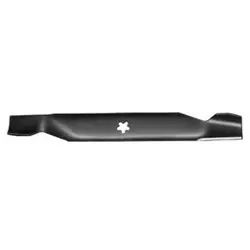 Factory Price Blade 18" X 5 Point Star Ayp