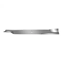 Top Pick Blade 23-5/16" X 5/8" Dixie Chopper