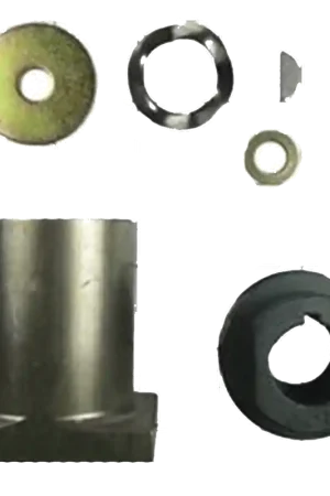 Blade Adapter Kit Luxury