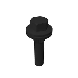 Fan Favorite Blade Bolt