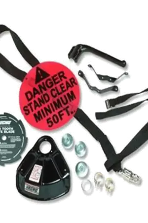 Blade Conversion Kit Deal