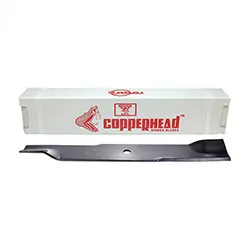 Low Price Blade Copperhead 6 Pack Rotary 11856