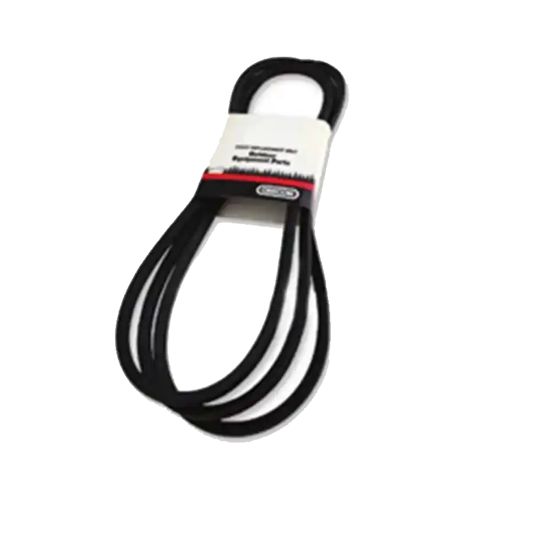 Blade Drive 60" Side Discharge Crafted