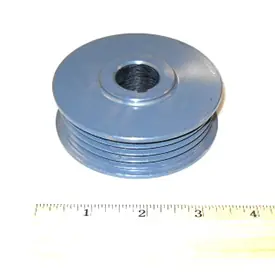Blade Drv. Pulley (3-1/8) Markdown