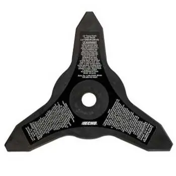 Price Drop Blade Echo