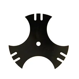 Bargain Blade Edger Tri St