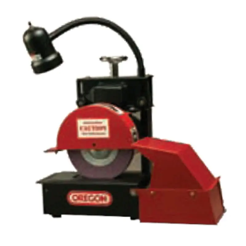 While Supplies Last Blade Grinder With Light