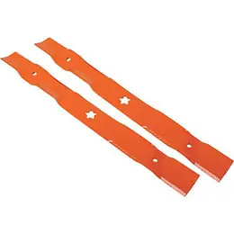 Blade Low Lift 21" Crafted
