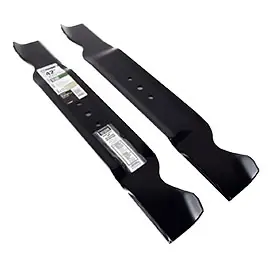 Clearance Blade Set 42" Mtd