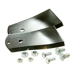 Blade Set Stiga (Export) Special Discount