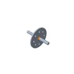 Blade Shaft Assembly Order Now