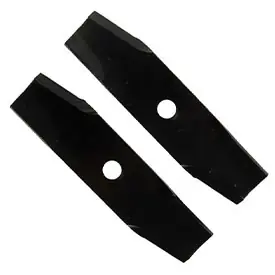 Reduced Price Blade:Mower 2Pk