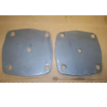 Reduced Price Block Off Plate Kit