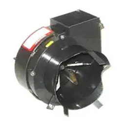 Crafted Blower Assembly 9