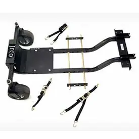 Blower Buggy Carrier Brand New