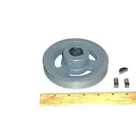 Genuine Blower Drive Pulley