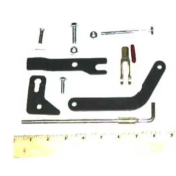 Blower Lockout Kit 10" Place Order