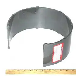 Blower Scroll 10.5 Place Order