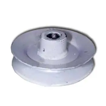 Blower Sheave (Pulley) Crafted