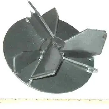 Today Only Blower Wheel 10