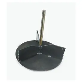 New Release Blower Wheel/Ms