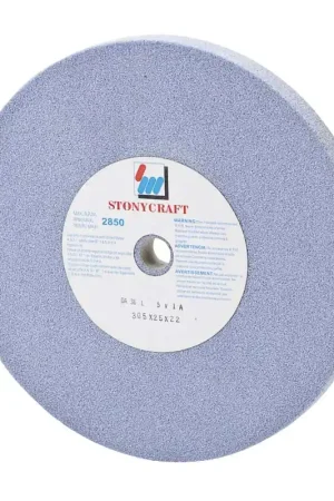 Trusted Brand Blue Grinding Stone Fits Model 88-021