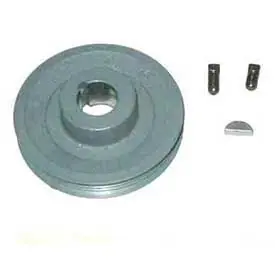 Blwr Dr Pulley Micro Place Order