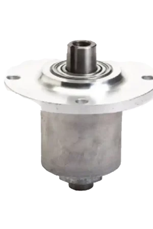 Time-Limited Bobcat Deck Spindle
