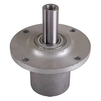 Bobcat Spindle Assembly Flash Sale