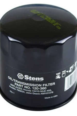One Day Deal Bobcat, Kubota, Skyjack Oil Filter