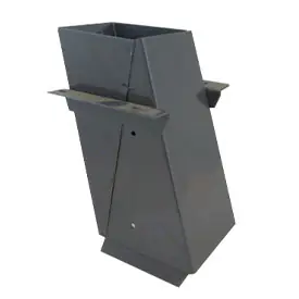 Body Chute (85-86) Low Price