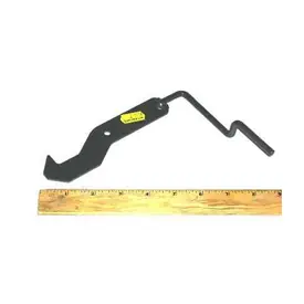 Body Latch Hook Holiday Sale