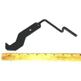 Body Latch Hook (2-1/2 Side Bars) Instant Buy