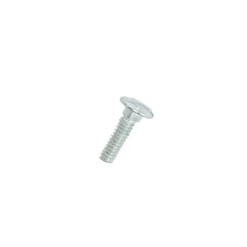 Bolt 10-24 X 3/4"" Carriage Zinc Save Now