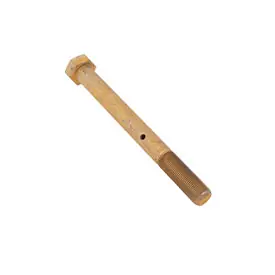 Bolt Center Blade Latest