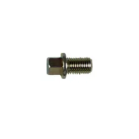 Certified Bolt Drain Plug